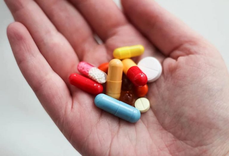 Antibiorésistance : Les chercheurs explorent de nouvelles voies….