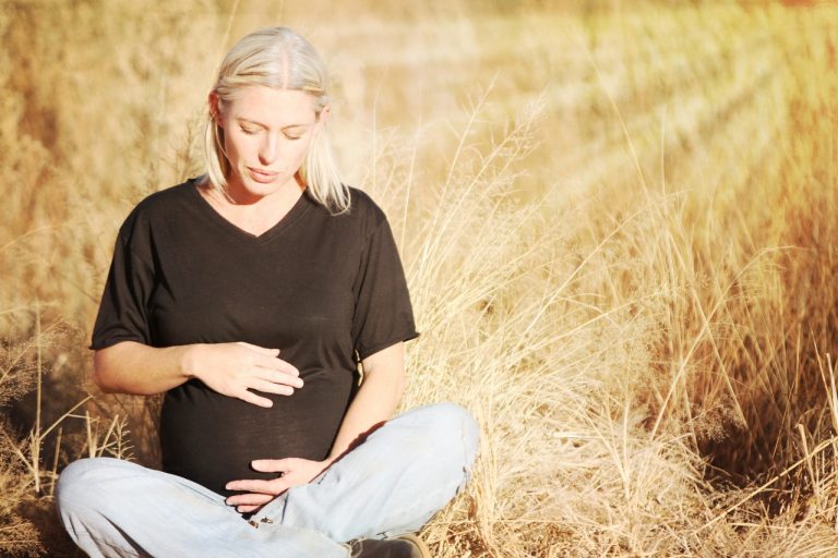La bonne gestion du stress pendant la grossesse augmenterait l’espérance de vie des nouveaux nés ?