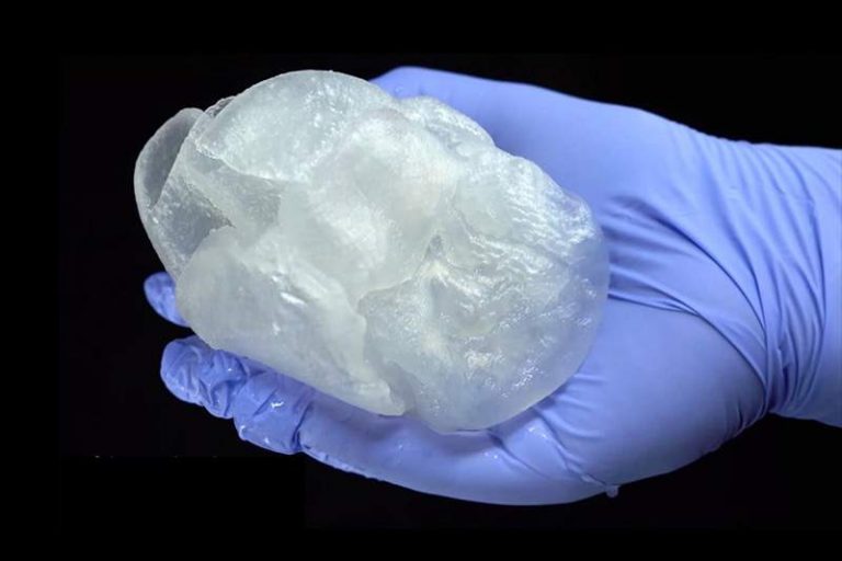 Un cœur bio-imprimé 3D : un nouvel outil révolutionnaire