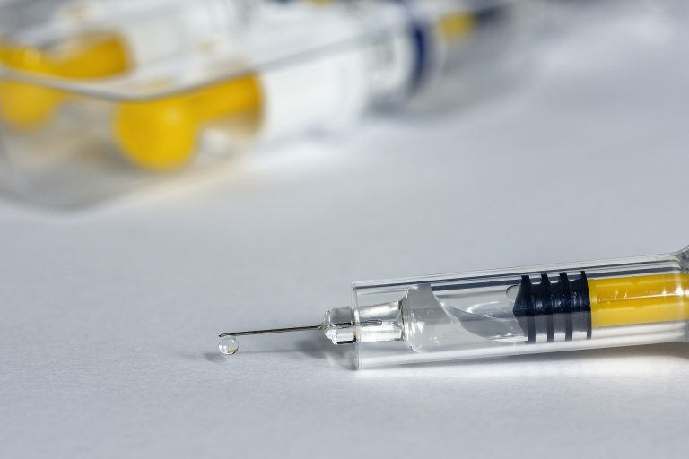 La défiance envers les vaccins, un enjeu de taille