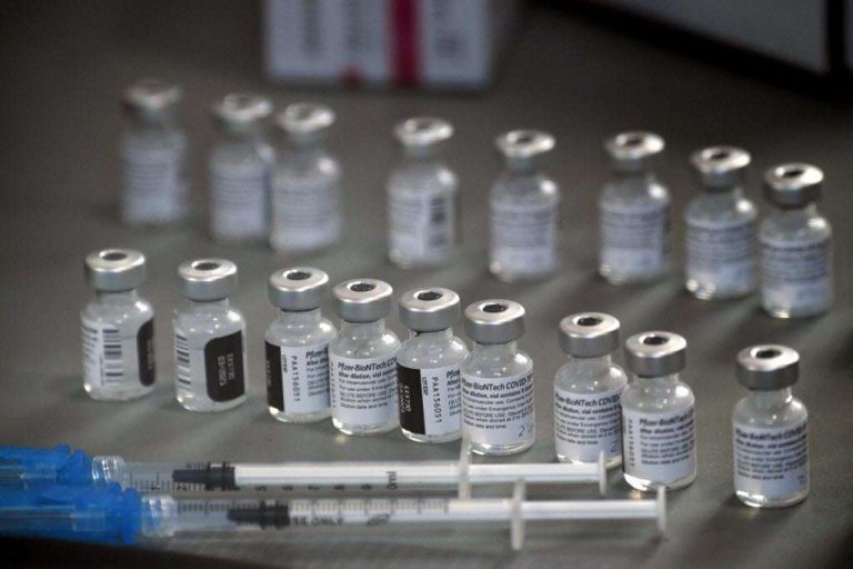 Le vaccin Pfizer BioNTech a été autorisé par l’Agence européenne des médicaments