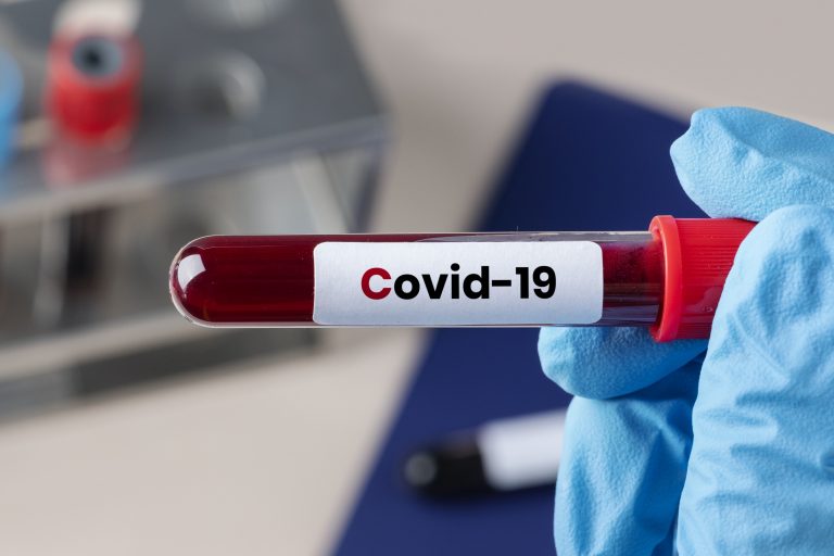 Coronavirus : prochainement un test de dépistage par gargarisme ?