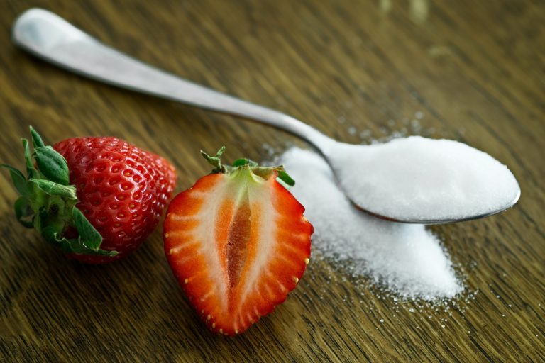 Le fléau du sucre, le sucre est-il notre ennemi ?