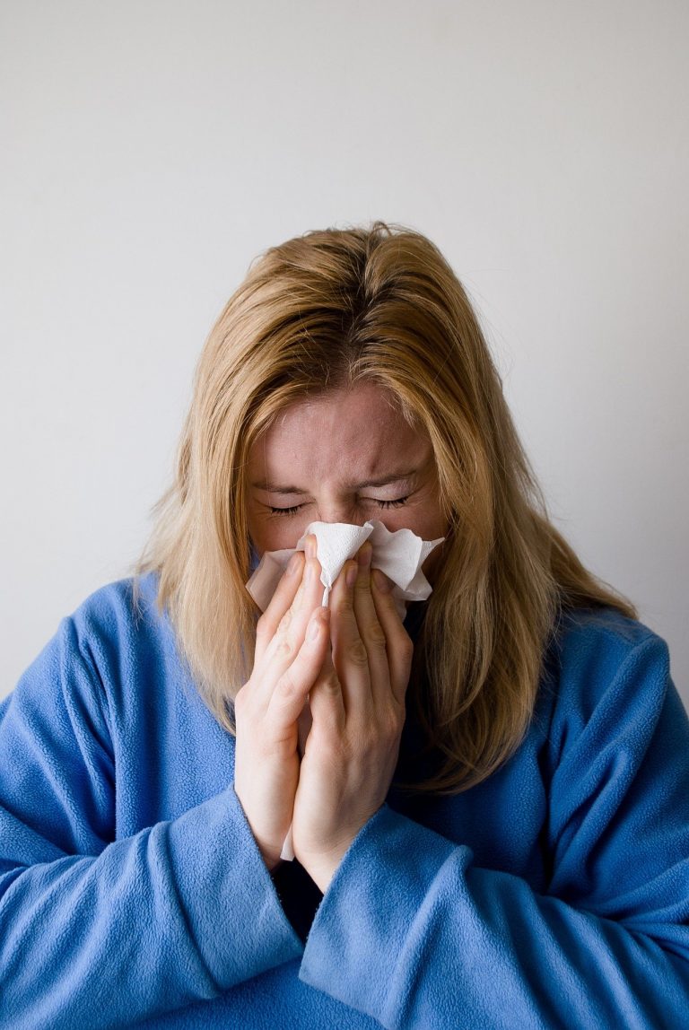 Grippe mortelle : quelle est la cause ?