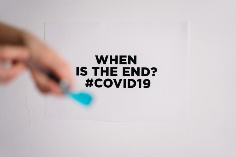 Covid-19 Deuxième année : son évolution en 2021