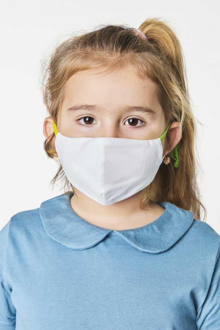 Covid-19 : Que savons-nous de la maladie chez les enfants ?
