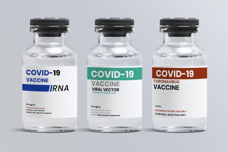 Covid-19 : le vaccin d’Oxford-AstraZeneca