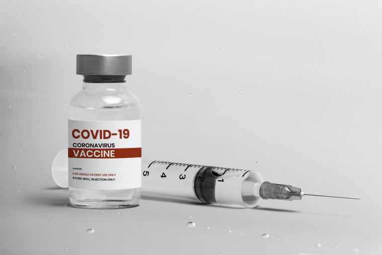 Un vaccin contre le Covid-19 efficace en une seule dose ?