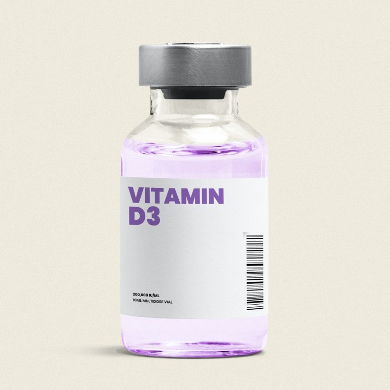 La prise de vitamine D est associée au fait de vivre plus longtemps sans démence