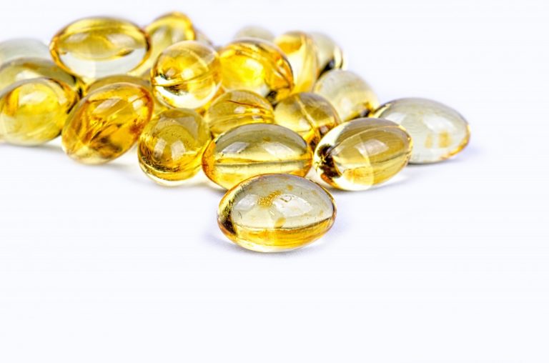 La stimulation de la vitamine D chez les personnes présentant des carences est susceptible de réduire l’inflammation chronique