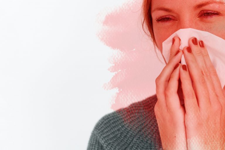 Épistaxis : quelles sont les causes du saignement de nez ?