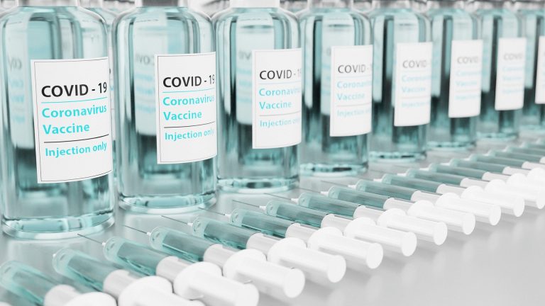Covid-19 : une mise à jour sur les effets secondaires