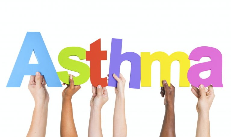 Un nouveau réseau de recherche clinique pour mieux comprendre l’asthme infantile