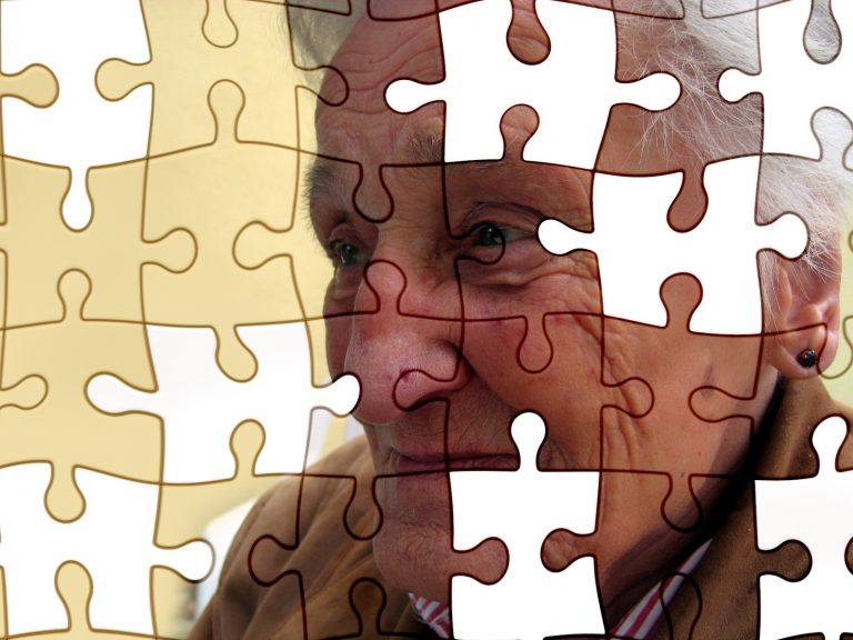 Les infections secondaires affectent la mémoire dans la maladie d’Alzheimer