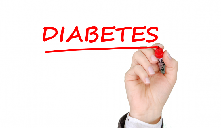 Le récepteur impliqué dans le diabète de type 2 et d’autres pathologies