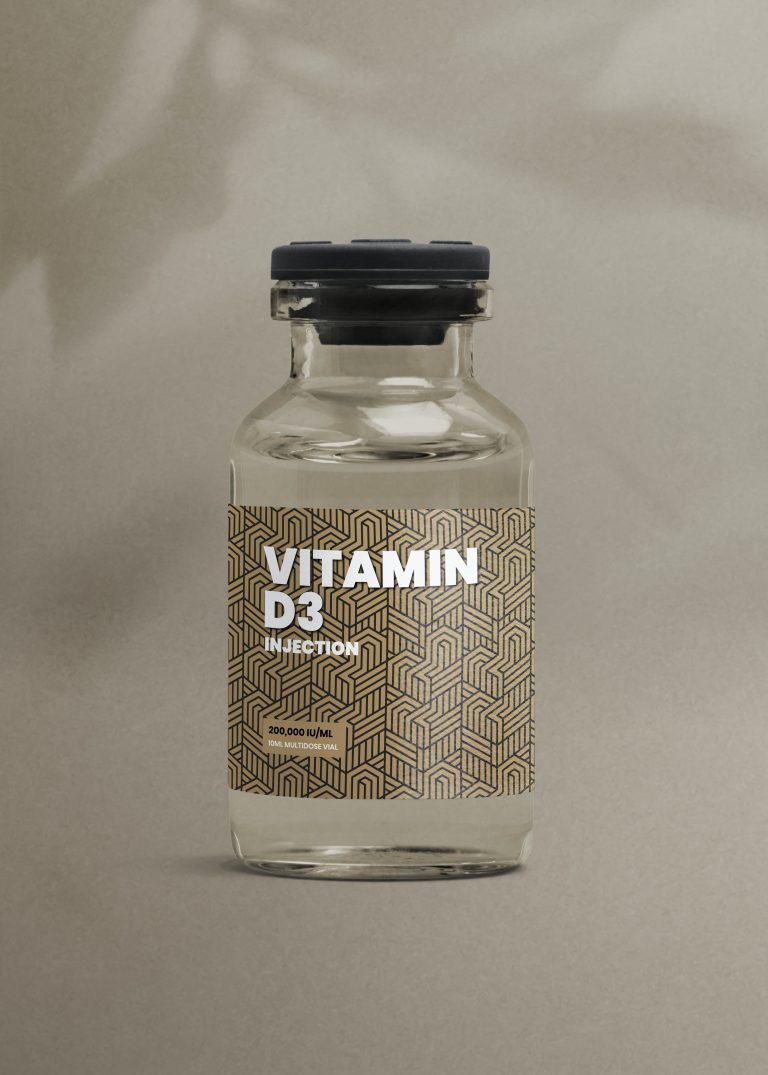 L’effet d’une supplémentation en vitamine D sur la santé rénale des adultes atteints de pré-diabète