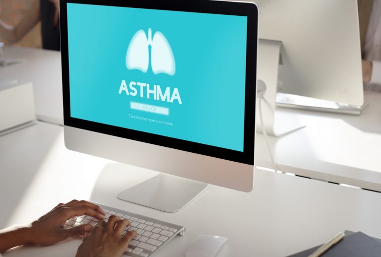 Rôle clé de l’horloge biologique dans l’asthme