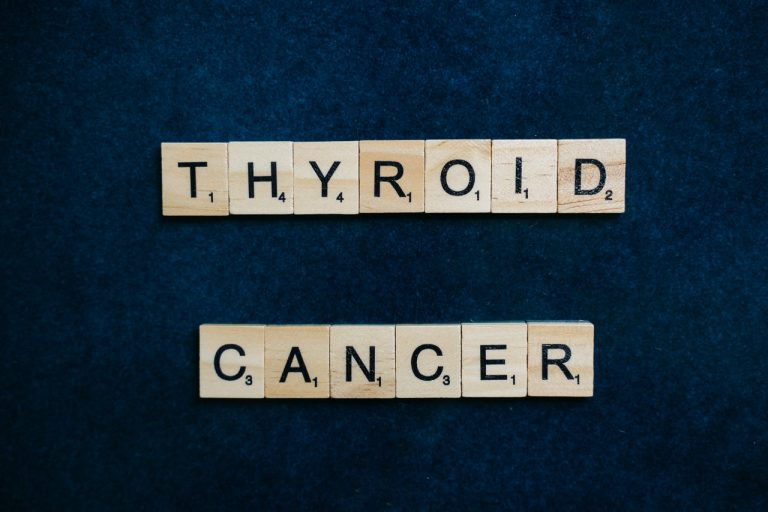 L’astatine pour les patients atteints d’un cancer de la thyroïde réfractaire