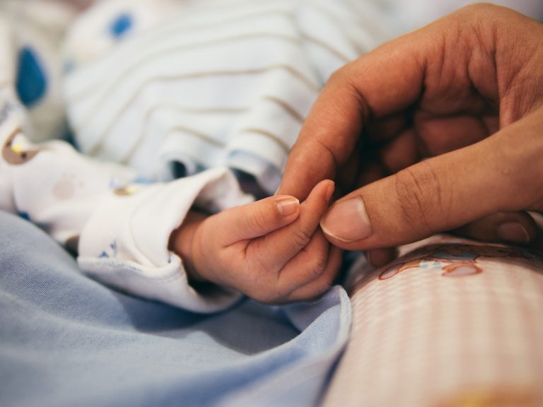 Amélioration du taux de survie des nourrissons extrêmement prématurés