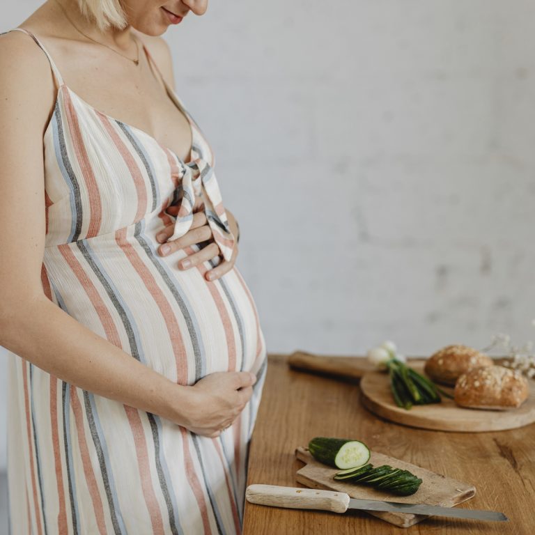 Comment réduire le risque de diabète sucré gestationnel chez les femmes enceintes ?