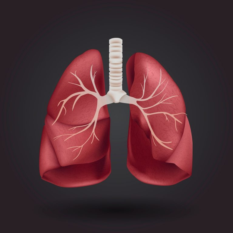 L’arrêt du tabac et le cancer du poumon