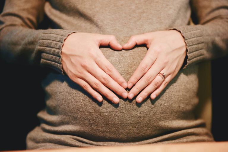 Prédire les problèmes de comportement de l’enfant pendant la grossesse