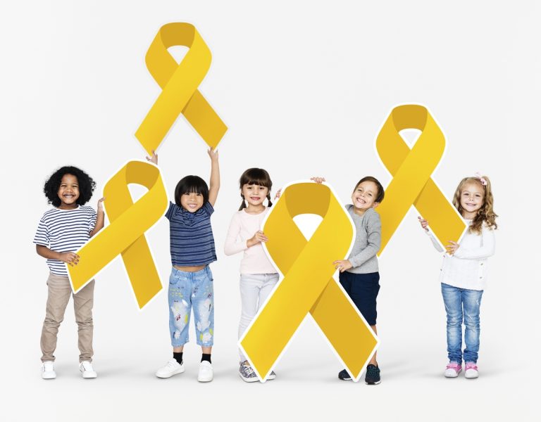 Le cancer infantile : Leucémie myéloïde aiguë