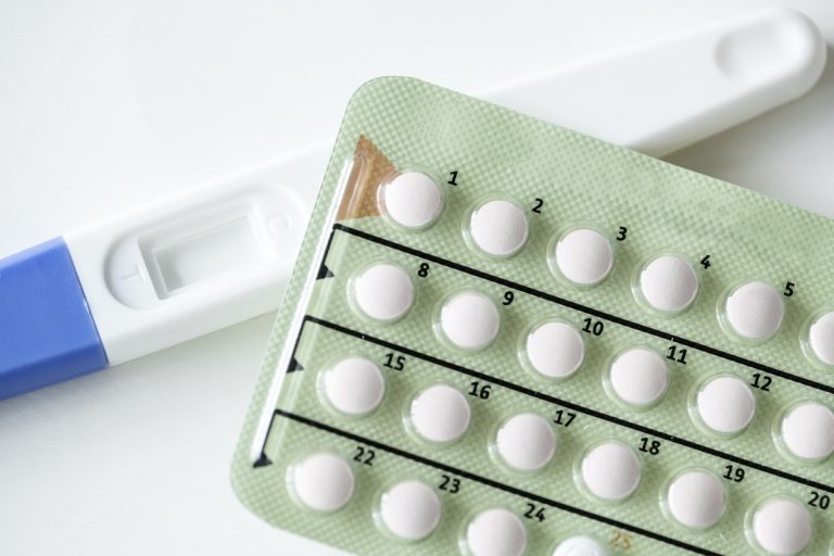 Les pilules contraceptives peuvent affecter l’humeur de certaines femmes