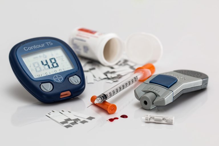 Le régime pauvre en glucides et le diabète de type 2