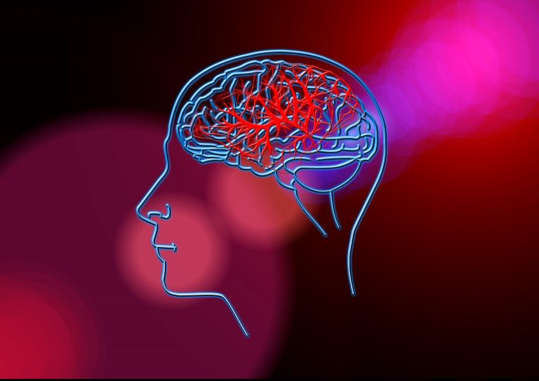 La manipulation du flux sanguin dans le cerveau par une stimulation visuelle